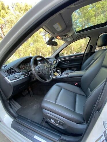 BMW 528 2014, 193,121 km - 2.0 l - Sumqayıt