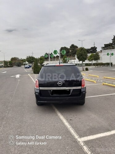 Opel Astra 2005, 300,000 km - 1.4 l - Bakı
