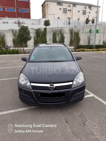 Opel Astra 2005, 300,000 km - 1.4 l - Bakı