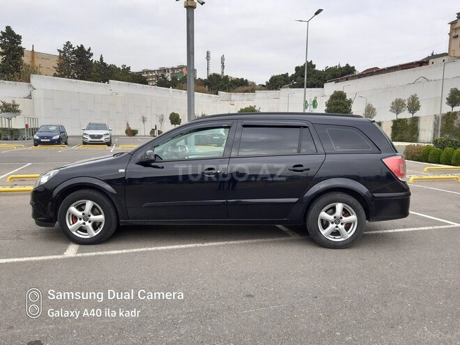 Opel Astra 2005, 300,000 km - 1.4 l - Bakı