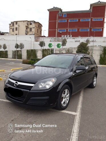 Opel Astra 2005, 300,000 km - 1.4 l - Bakı