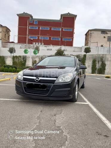 Opel Astra 2005, 300,000 km - 1.4 l - Bakı