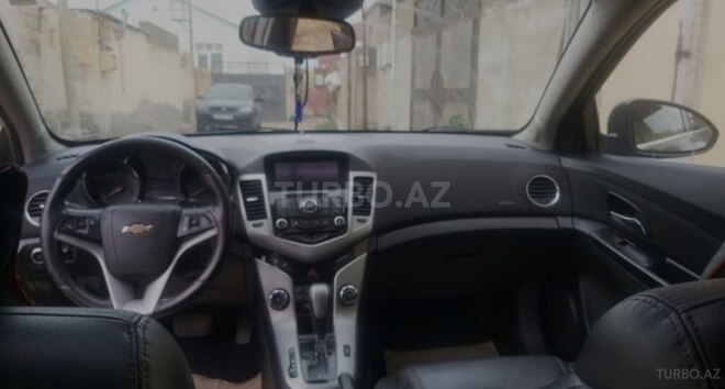 Chevrolet Cruze 2014, 175,000 km - 1.4 l - Sumqayıt