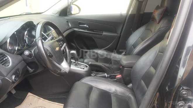 Chevrolet Cruze 2014, 175,000 km - 1.4 l - Sumqayıt