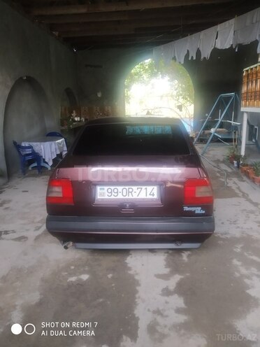 Fiat  1996, 346,809 km - 1.6 l - Gəncə