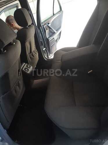 Mercedes E 270 2001, 253,000 km - 2.7 l - Bakı