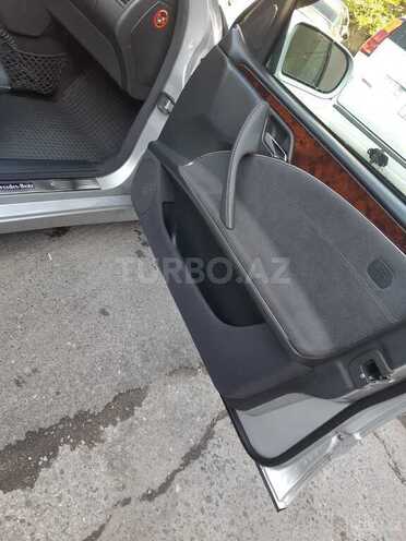 Mercedes E 270 2001, 253,000 km - 2.7 l - Bakı