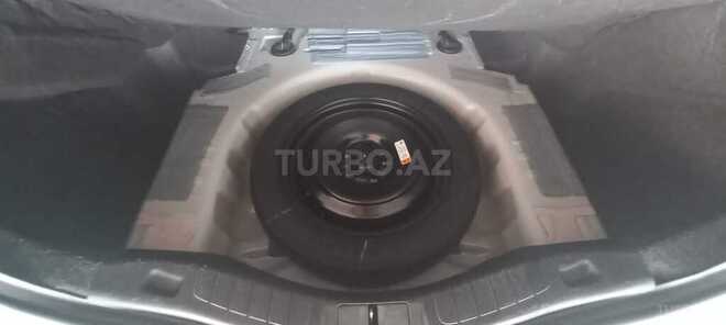 Ford Fusion 2016, 11,161 km - 1.5 l - Bakı