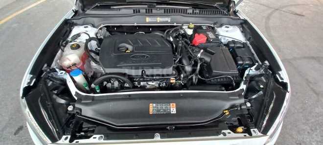 Ford Fusion 2016, 11,161 km - 1.5 l - Bakı