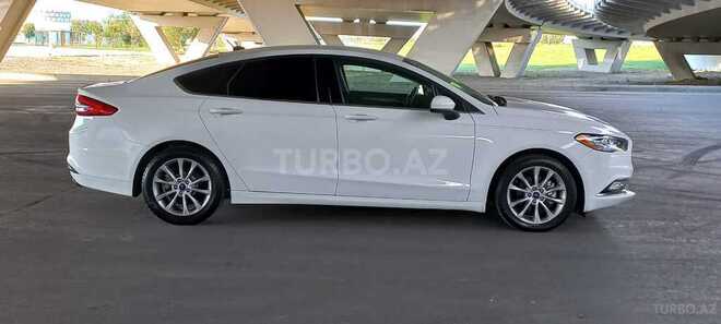 Ford Fusion 2016, 11,161 km - 1.5 l - Bakı