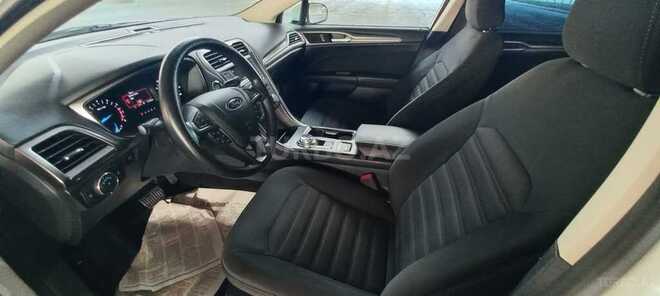 Ford Fusion 2016, 11,161 km - 1.5 l - Bakı