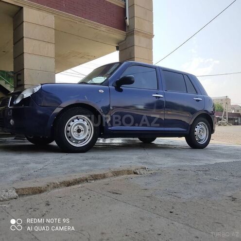 Lifan 320 2014, 16,000 km - 1.3 l - Tərtər