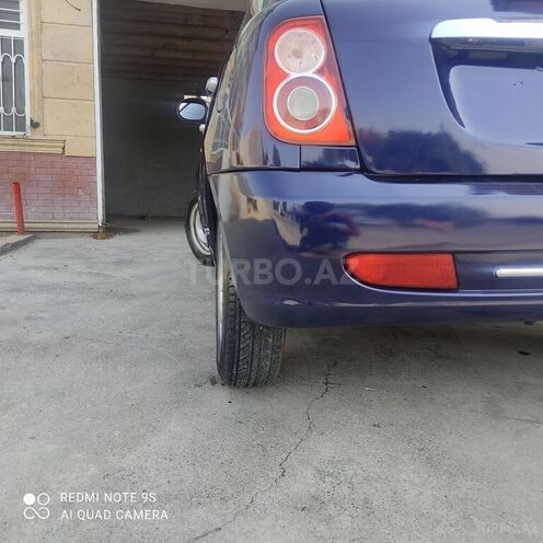 Lifan 320 2014, 16,000 km - 1.3 l - Tərtər