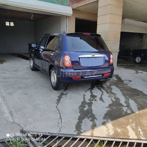 Lifan 320 2014, 16,000 km - 1.3 l - Tərtər