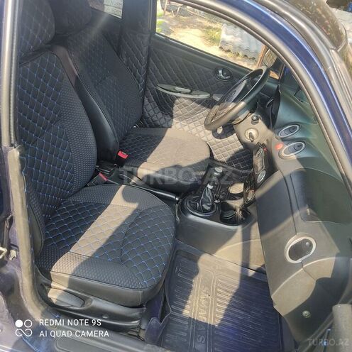 Lifan 320 2014, 16,000 km - 1.3 l - Tərtər