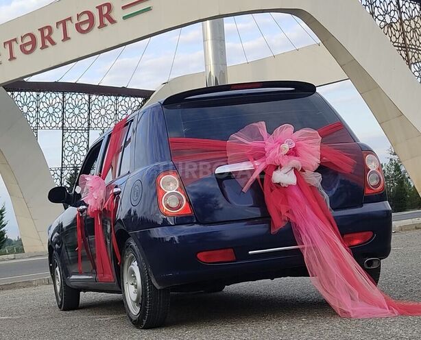 Lifan 320 2014, 16,000 km - 1.3 l - Tərtər