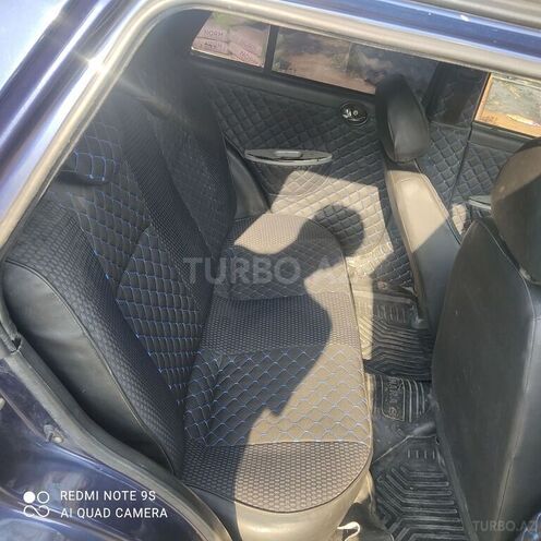 Lifan 320 2014, 16,000 km - 1.3 l - Tərtər