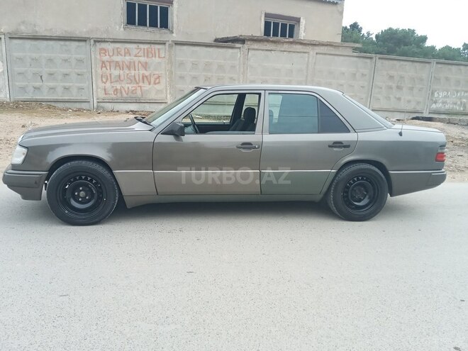 Mercedes C 200 1988, 96,000 km - 2.0 л - Bakı