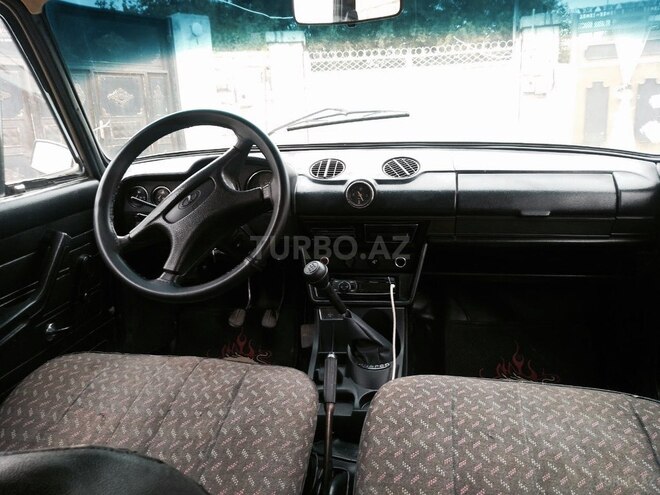 LADA (VAZ) 2106 1996, 54,799 km - 1.5 l - Zərdab