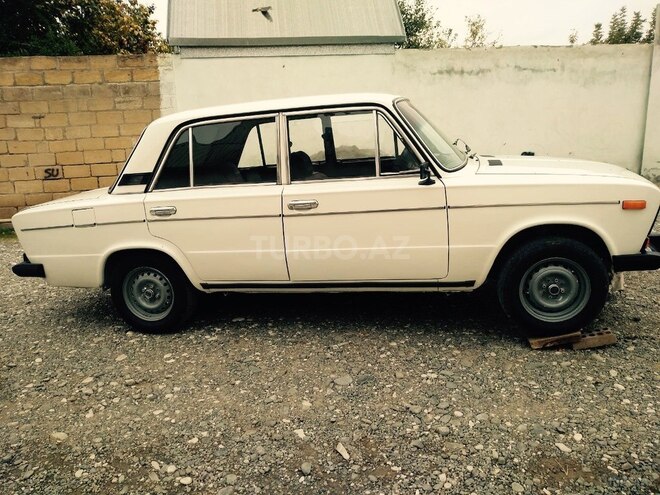LADA (VAZ) 2106 1996, 54,799 km - 1.5 l - Zərdab
