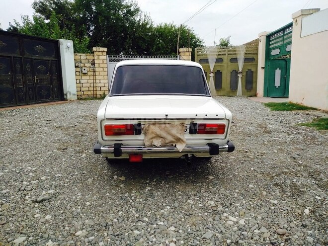 LADA (VAZ) 2106 1996, 54,799 km - 1.5 l - Zərdab