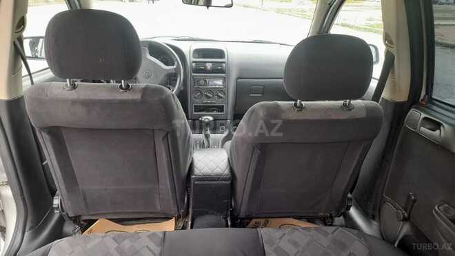 Opel Astra 1998, 303,600 km - 1.6 l - Bakı