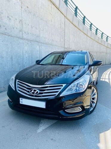 Hyundai Grandeur 2013, 127,600 km - 3.0 l - Bakı
