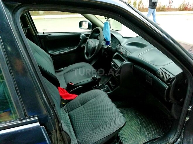 Opel Astra 1997, 133,000 km - 1.6 l - Sumqayıt