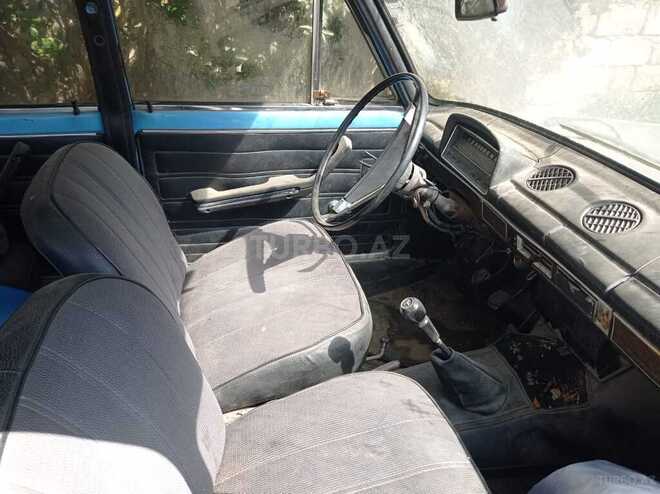 LADA (VAZ) 21011 1983, 200,000 km - 1.5 l - Bakı