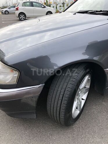Mercedes C 240 1998, 265,000 km - 2.4 l - Sumqayıt