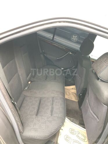 Mercedes C 240 1998, 265,000 km - 2.4 l - Sumqayıt