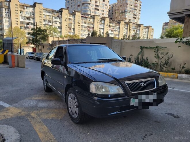 Chery Amulet (A15) 2007, 240,000 km - 1.5 л - Bakı