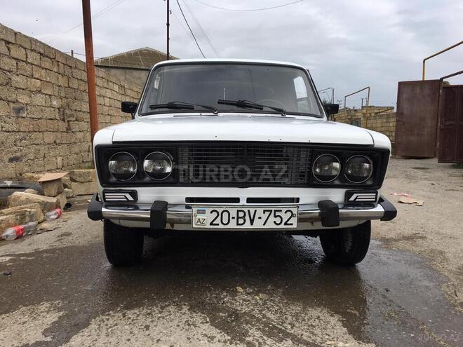 LADA (VAZ) 2106 1981, 97,979 km - 1.5 l - Bakı