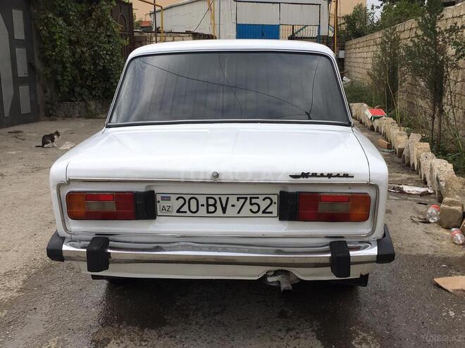 LADA (VAZ) 2106 1981, 97,979 km - 1.5 l - Bakı