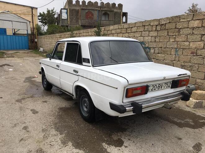 LADA (VAZ) 2106 1981, 97,979 km - 1.5 l - Bakı
