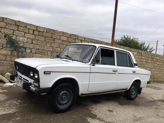 LADA (VAZ) 2106 1981, 97,979 km - 1.5 l - Bakı