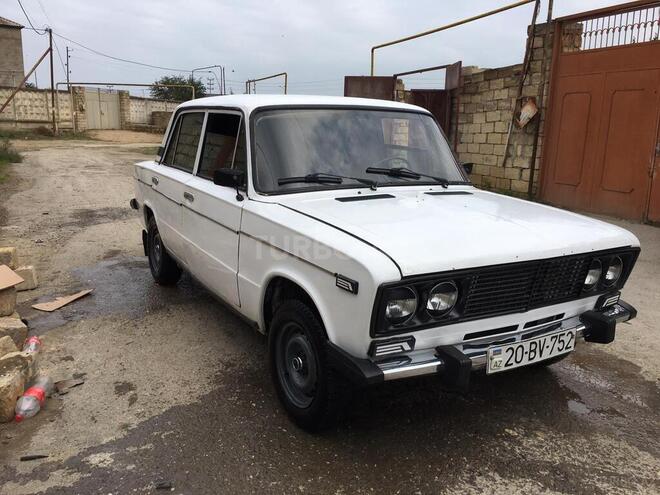 LADA (VAZ) 2106 1981, 97,979 km - 1.5 l - Bakı