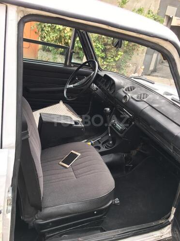 LADA (VAZ) 2106 1981, 97,979 km - 1.5 l - Bakı