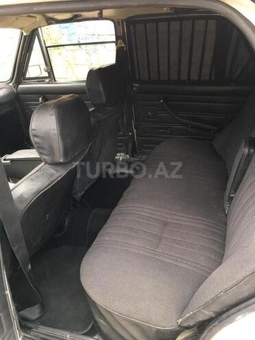LADA (VAZ) 2106 1981, 97,979 km - 1.5 l - Bakı