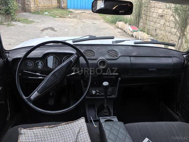 LADA (VAZ) 2106 1981, 97,979 km - 1.5 l - Bakı