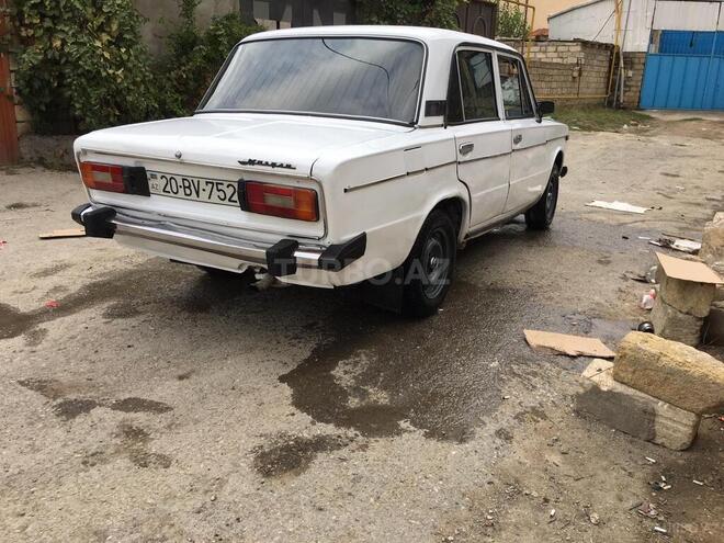 LADA (VAZ) 2106 1981, 97,979 km - 1.5 l - Bakı