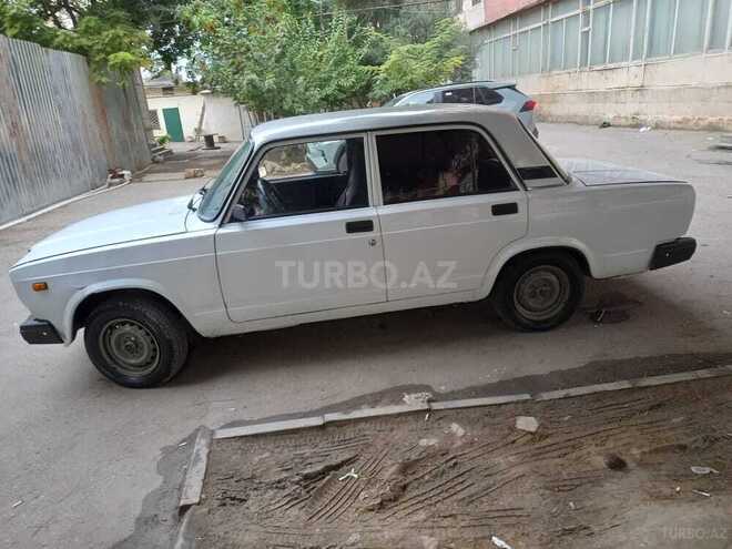 LADA (VAZ) 2107 2009, 140,000 km - 1.6 l - Bakı