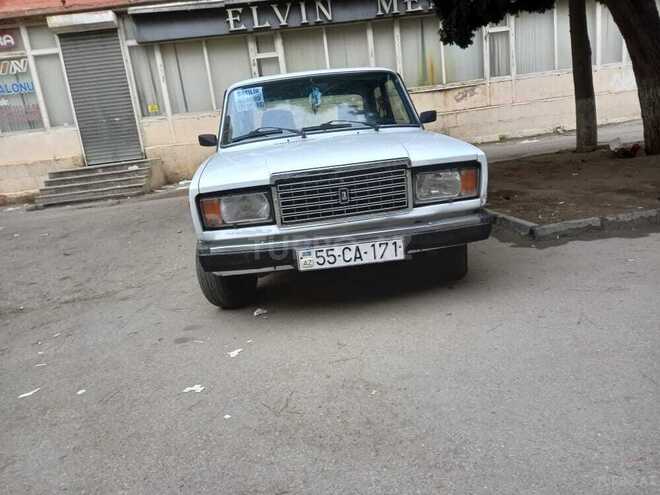 LADA (VAZ) 2107 2009, 140,000 km - 1.6 l - Bakı