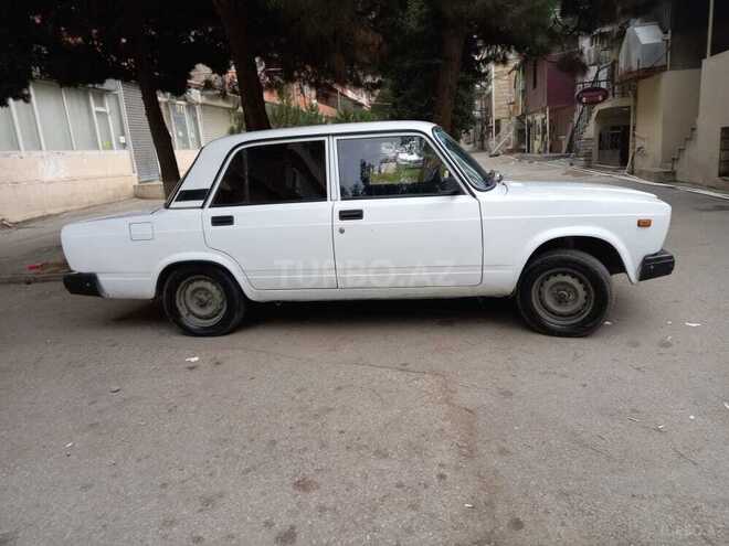 LADA (VAZ) 2107 2009, 140,000 km - 1.6 l - Bakı