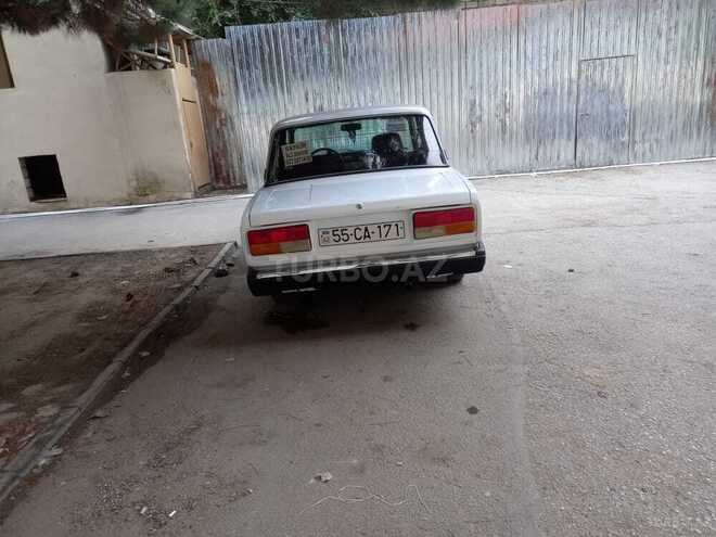 LADA (VAZ) 2107 2009, 140,000 km - 1.6 l - Bakı