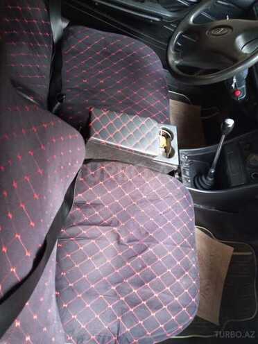 LADA (VAZ) 2107 2009, 140,000 km - 1.6 l - Bakı