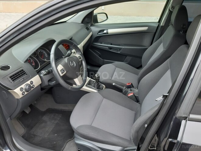 Opel Astra 2008, 145,198 km - 1.3 l - Bakı