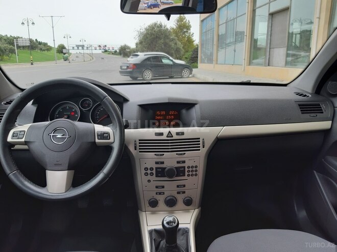 Opel Astra 2008, 145,198 km - 1.3 l - Bakı