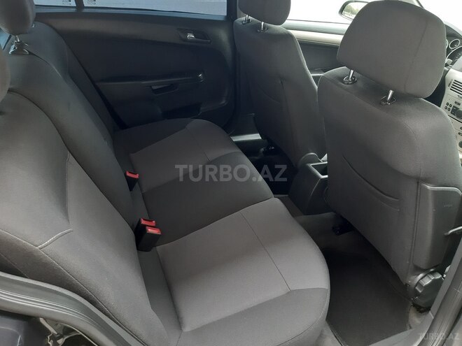 Opel Astra 2008, 145,198 km - 1.3 l - Bakı
