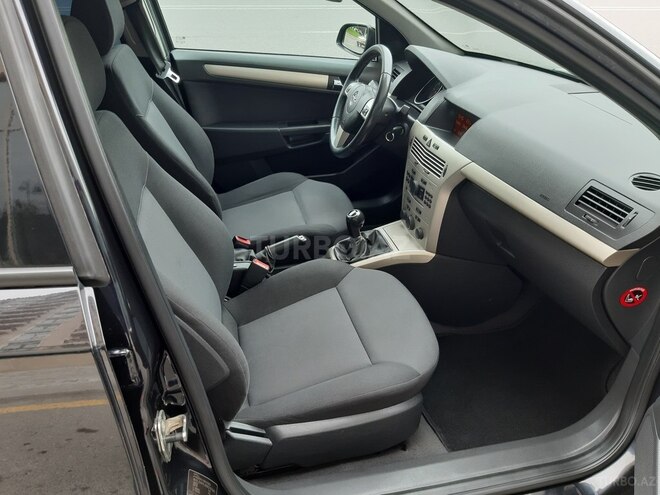 Opel Astra 2008, 145,198 km - 1.3 l - Bakı